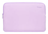 Targus 13-14” Chromatic Sleeve - Purple - TBS98207GL