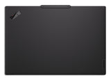 Lenovo ThinkPad P1 Gen 8 Intel Core Ultra 7 265H Mobile workstation 40.6 cm (16") WUXGA 32 GB LPDDR5x-SDRAM 512 GB SSD Wi-Fi 7 (802.11be) Windows 11 Pro English Black - 21Q8001TUS LENOVO