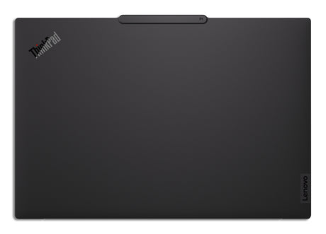 Lenovo ThinkPad P1 Gen 8 Intel Core Ultra 7 265H Mobile workstation 40.6 cm (16") WUXGA 32 GB LPDDR5x-SDRAM 512 GB SSD Wi-Fi 7 (802.11be) Windows 11 Pro English Black - 21Q8001TUS LENOVO