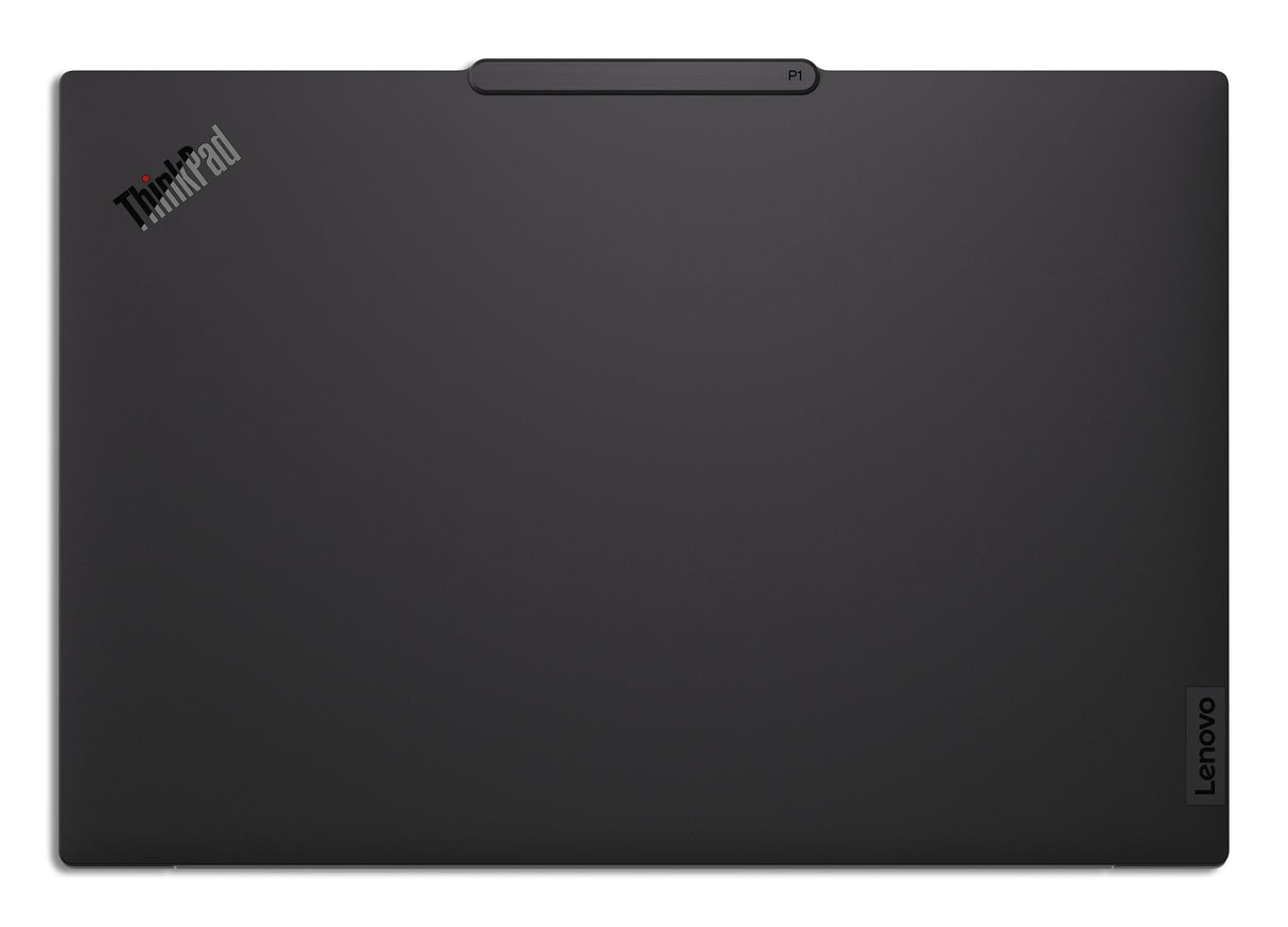 Lenovo ThinkPad P1 Gen 8 Intel Core Ultra 7 255H Mobile workstation 40.6 cm (16") Touchscreen 3.2K 32 GB LPDDR5x-SDRAM 1 TB SSD NVIDIA RTX PRO 2000 Blackwell Wi-Fi 7 (802.11be) Windows 11 Pro Black - 21Q8001UUS
