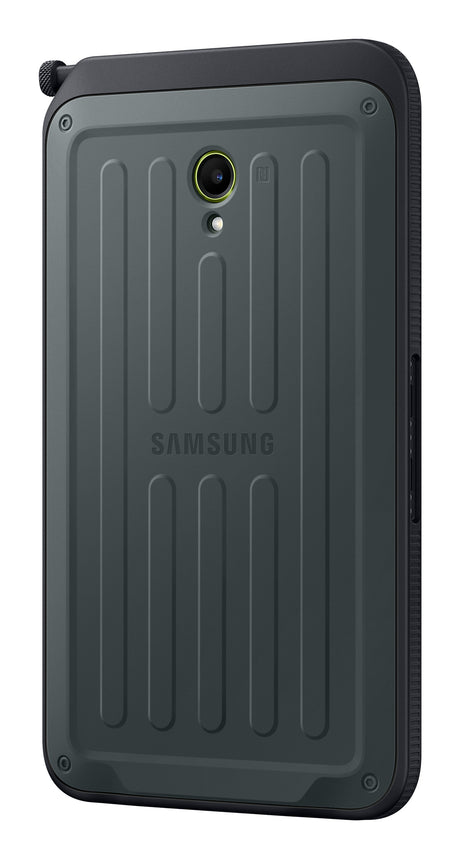 Samsung Galaxy Tab Active5 SM-X300N 128 GB 20.3 cm (8") 6 GB Wi-Fi 6 (802.11ax) Android 14 Green - SM-X300NZGAN20 SAMSUNG