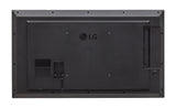 LG 49UM5N-E Signage Display Digital signage flat panel 124.5 cm (49") LCD Wi-Fi 500 cd/m² 4K Ultra HD Black WebOS 24/7 - 49UM5N-E LG