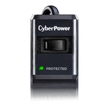 CyberPower 6 Outlet Surge Strip With USB - CSP604UC