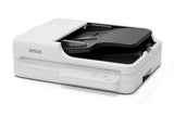 Epson DS-1730 Flatbed Color Duplex Document Scanner with Auto Document Feeder - B11B273201