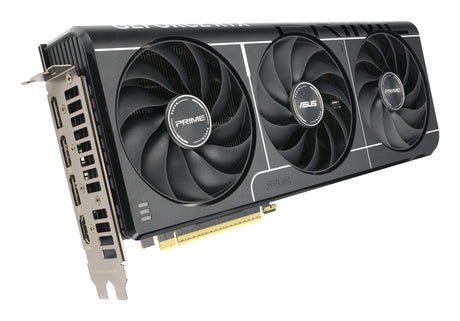 ASUS Prime -RTX5070-O12G NVIDIA GeForce RTX 5070 12 GB GDDR7 - PRIME-RTX5070-O12G ASUS