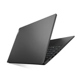 Lenovo V15 G6 ARP AMD Ryzen™ 5 150 Laptop 39.6 cm (15.6") Full HD 8 GB DDR5-SDRAM 256 GB SSD Wi-Fi 6 (802.11ax) Windows 11 Pro Black - 83V4001WUS