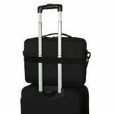 Targus TBT940GL laptop case 40.6 cm (16") Briefcase Black - TBT940GL