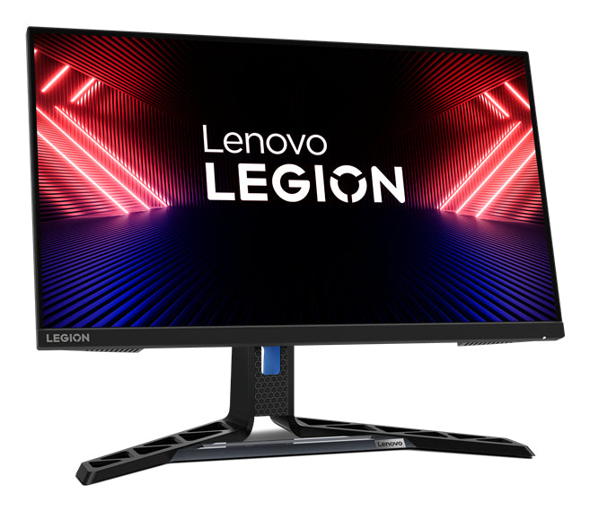 Lenovo R25i-30 computer monitor 62.2 cm (24.5") 1920 x 1080 pixels Full HD LED Black - 67B7GACBUS