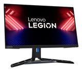 Lenovo R25i-30 computer monitor 62.2 cm (24.5") 1920 x 1080 pixels Full HD LED Black - 67B7GACBUS