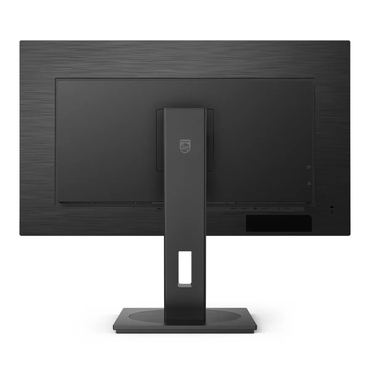 Philips 3000 series 32B1U3900/27 computer monitor 80 cm (31.5") 3840 x 2160 pixels 4K Ultra HD LCD Black - 32B1U3900