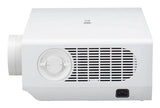 LG BF50RG data projector Standard throw projector 5000 ANSI lumens DLP WUXGA (1920x1200) Black, White - BF50RG