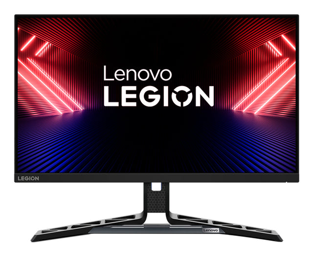 Lenovo R25i-30 computer monitor 62.2 cm (24.5") 1920 x 1080 pixels Full HD LED Black - 67B7GACBUS LENOVO
