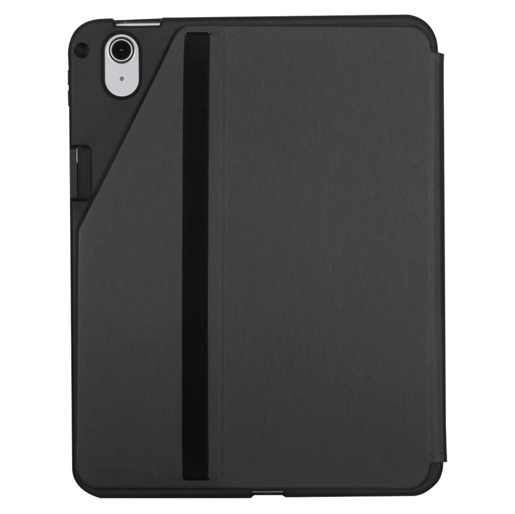 Targus Click-In 27.9 cm (11") Folio Black - THZ965US