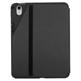 Targus Click-In 27.9 cm (11") Folio Black - THZ965US