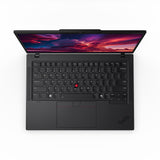 Lenovo ThinkPad P14s Gen 6 (AMD) AMD Ryzen™ AI 7 350 Mobile workstation 35.6 cm (14") WUXGA 32 GB DDR5-SDRAM 1 TB SSD Wi-Fi 7 (802.11be) Windows 11 Pro Black - 21QL0013US