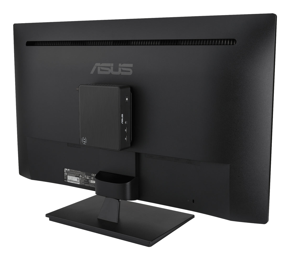 ASUS NUC 16 Pro RNUC16GDKU76000U Black 356H - RNUC16GDKU76000U ASUS