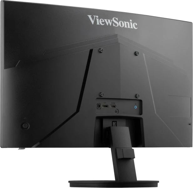 Viewsonic VA VA2416C computer monitor 59.9 cm (23.6") 1920 x 1080 pixels Full HD LCD Black - VA2416C