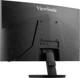 Viewsonic VA VA2416C computer monitor 59.9 cm (23.6") 1920 x 1080 pixels Full HD LCD Black - VA2416C