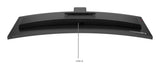 Lenovo ThinkVision P40WD-40 Monitor - 64B4XAR1US