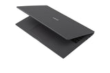 LG Gram 16Z90S-V Intel Core Ultra 7 155H Laptop 40.6 cm (16") WQXGA 32 GB LPDDR5x-SDRAM 1 TB SSD Wi-Fi 6 (802.11ax) Windows 11 Pro English Black - 16Z90S-V.APC8U1