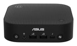 ASUS NUC RNUC14LNKU7099NU Copilot+ PC Intel Core Ultra 7 258V 32 GB LPDDR5x-SDRAM 1 TB SSD Windows 11 Pro Mini PC Black - RNUC14LNKU7099NU ASUS