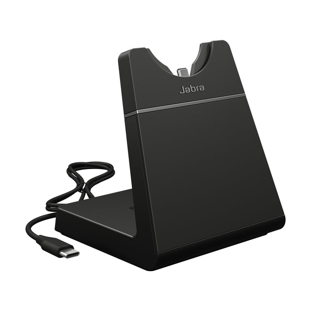 Jabra Engage SE Desk Stand (Stereo/Mono), USB-C - 14217-05 JABRA