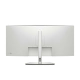DELL UltraSharp U4025QW computer monitor 101.6 cm (40") 5120 x 2160 pixels 5K Ultra HD LCD Silver - DELL-U4025QW