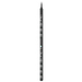 APC NetShelter Rack PDU Advanced Gen 2, Metered, 3Phase, 43.5kW 400V 63A or 34.6kW 415V 60A, 560P6, 42 Outlet - APDU11450ME APC