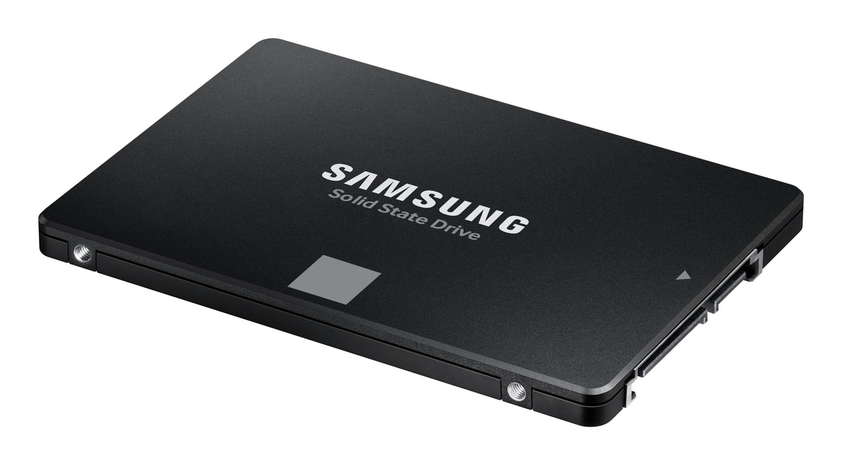 Samsung 870 EVO 2 TB 2.5" Serial ATA III V-NAND - MZ-77E2T0B/AM