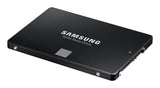 Samsung 870 EVO 2 TB 2.5" Serial ATA III V-NAND - MZ-77E2T0B/AM