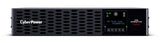 CyberPower PR3000RT2UC uninterruptible power supply (UPS) Line-Interactive 3 kVA 3000 W 9 AC outlet(s) - PR3000RT2UC