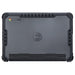 Targus THZ91613GLZ laptop case 29.5 cm (11.6") Shell case Black, Transparent - THZ91613GLZ