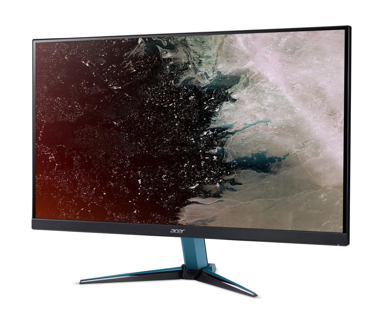 Acer VG272U V3bmiipx computer monitor 68.6 cm (27") 2560 x 1440 pixels Wide Quad HD LED Black - UM.HV2AA.301 ACER