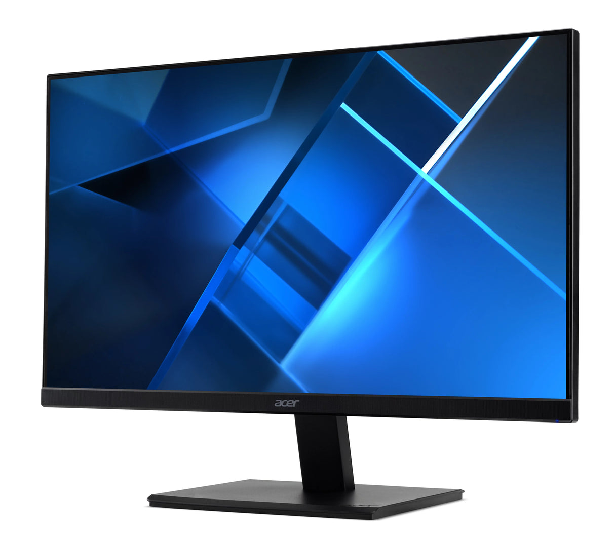 Acer Vero V7 V277U Gbmiipx computer monitor 68.6 cm (27") 2560 x 1440 pixels Quad HD LCD Black - UM.HV7AA.G05