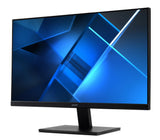Acer Vero V7 V277U Gbmiipx computer monitor 68.6 cm (27") 2560 x 1440 pixels Quad HD LCD Black - UM.HV7AA.G05