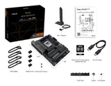 ASUS ProArt X870E-CREATOR WIFI AMD X870E Socket AM5 ATX - PROART X870E-CREATOR WIFI