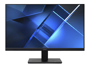 Acer B247W computer monitor 61 cm (24") 1920 x 1200 pixels WUXGA LCD Black - UM.FB7AA.501 ACER