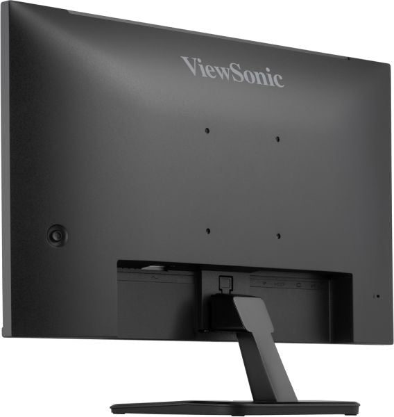 Viewsonic VA2456A-MHD computer monitor 61 cm (24") 1920 x 1080 pixels Full HD LED Black - VA2456A-MHD