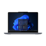 Lenovo 13w 2-in-1 Gen 3 Intel Core 3 100U Hybrid (2-in-1) 33.8 cm (13.3") Touchscreen WUXGA 8 GB DDR5-SDRAM 256 GB SSD Wi-Fi 6E (802.11ax) Windows 11 Pro Grey - 83M9000DUS LENOVO