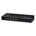 ATEN 4-Port USB 4K HDMI KVMP™ Switch - CS784H
