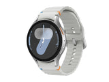 Samsung Galaxy Watch SM-L310NZSAXAA smartwatch / sport watch 44 mm Digital Touchscreen Silver Wi-Fi GPS (satellite) - SM-L310NZSAXAA