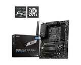MSI PRO B760-P Intel B760 LGA 1700 ATX - PROB760PWIFID4