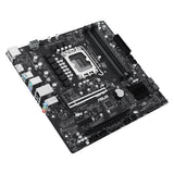 ASUS PRO B860M-CT-CSM Intel B860 LGA 1851 (Socket V1) micro ATX - PRO B860M-CT-CSM