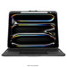 Targus THZ988US QWERTY English Bluetooth Black - THZ989US
