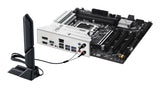 ASUS PRIME Z890M-PLUS WIFI Intel Z890 LGA 1851 (Socket V1) micro ATX - PRIME Z890M-PLUS WIFI