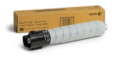 Xerox Black Toner Cartridge (52,000 Yield) - 006R01771