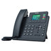 Yealink SIP-T33G IP phone Grey 4 lines LED - 1301046