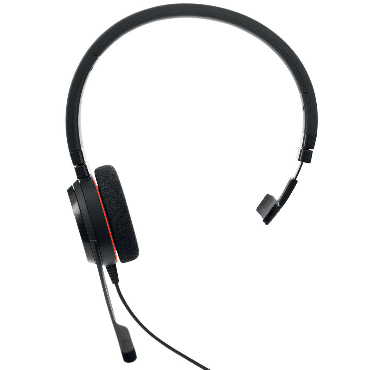 Jabra Evolve 20 Mono UC USB-C - 4993-829-289