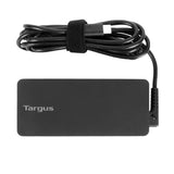 Targus APA107BT power adapter/inverter Indoor 65 W Black - APA107BT