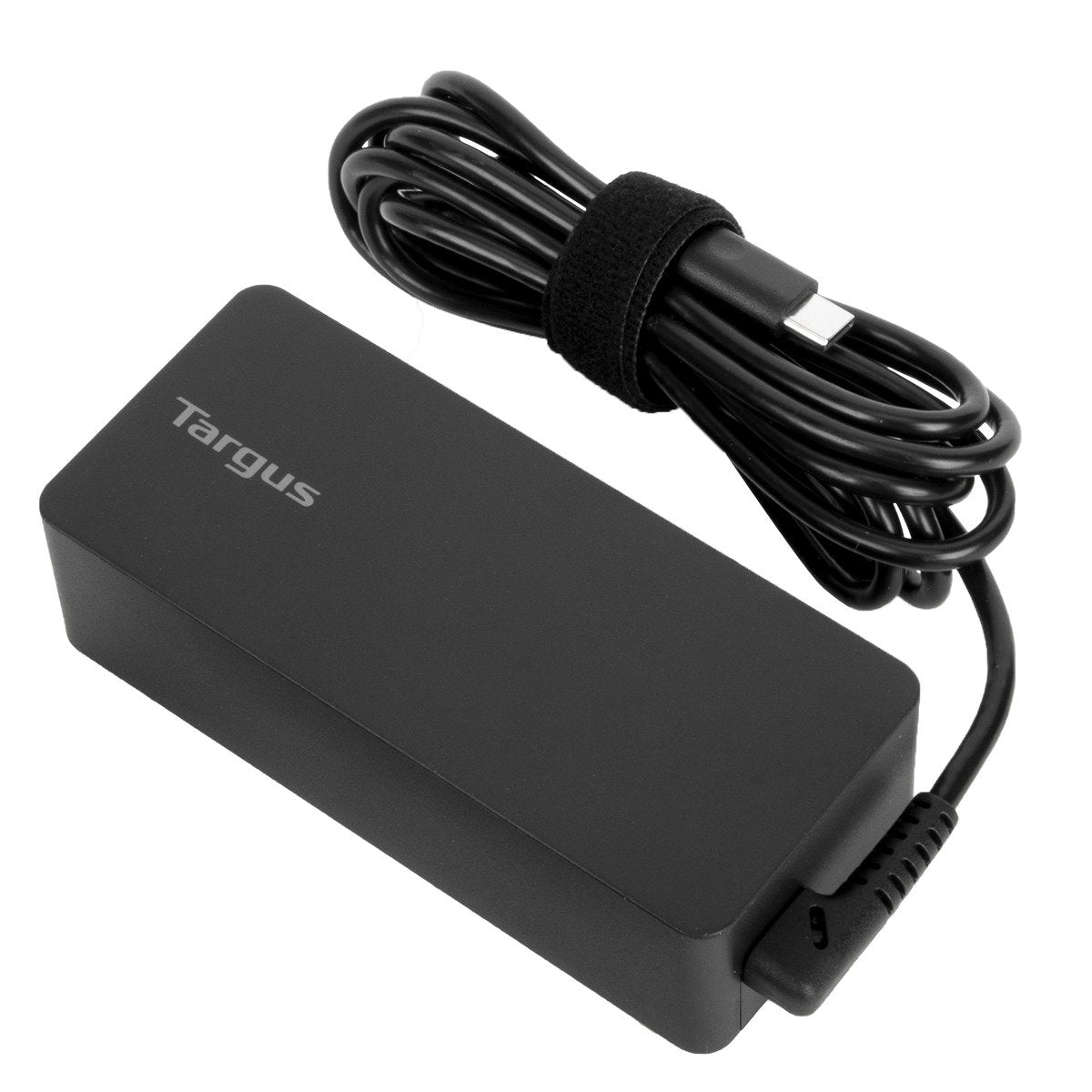 Targus APA107BT power adapter/inverter Indoor 65 W Black - APA107BT